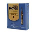 Rico RIB1030 трости для сопрано-саксофона, Royal (3), 10шт.в пачке