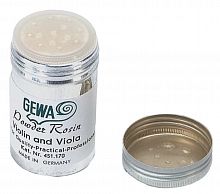 GEWA Rosin Powder канифоль порошкообразная 500 гр. (451175)