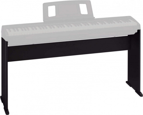 Roland KSCFP10-BK Стойка для цифрового фортепиано FP-10