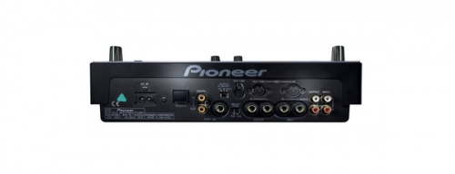 Pioneer RMX-1000 Ремикс станция эффектор Remixbox фото 2