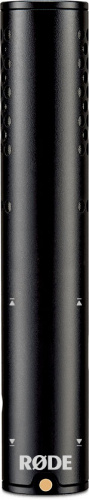 RODE VideoMic GO II Легкий накамерный USB-микрофон-пушка. Диаграмма направленности суперкардиоида фото 5