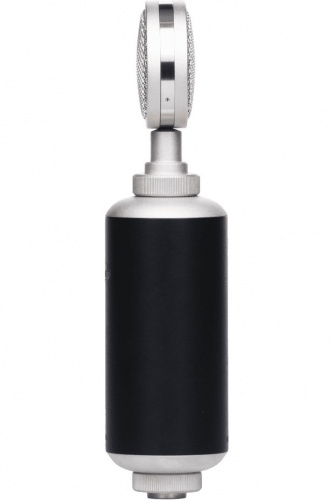 Октава МКЛ-112 конденсаторный микрофон с ламповым предусилителем и широкой мембраной фото 2