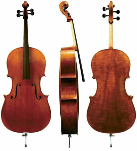 GEWA Cello Maestro 6 Виолончель 1/4 (GS402374)