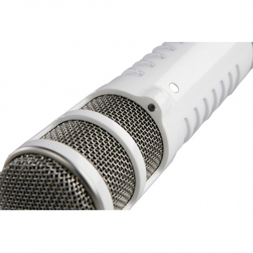 Rode Podcaster MKII кардиоидный студийный USB-микрофон фото 4