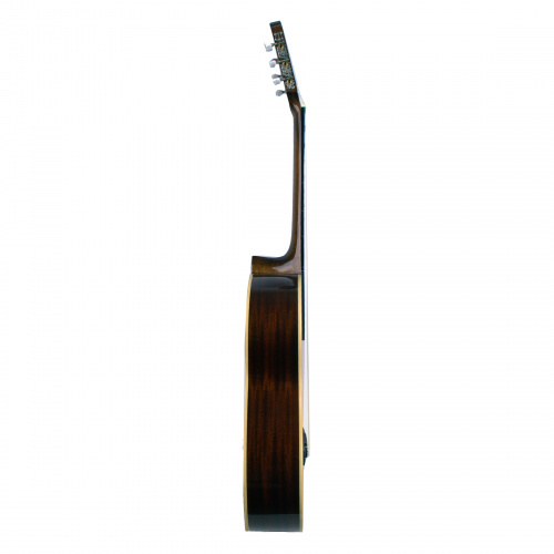 SAMICK CNG-2/N классическая гитара 4/4, корпус ель, цвет натуральный фото 2