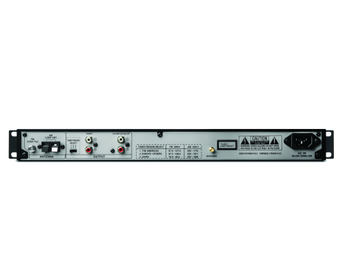 DENON DN-300Z CD/USB/SD проигрыватель, Bluetooth, AM/FM тюнер фото 4
