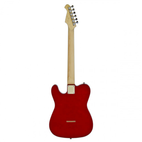 ARIA TEG-002 CA Гитара электрическая, 6 струн фото 8