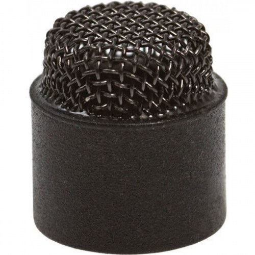 DPA DUA6001 акустический фильтр подъёма АЧХ (Soft Boost) для миниатюрных микрофонов, чёрный (5 шт)
