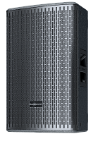Audiocenter GT510A активная FOH мониторная ак. система, 10" НЧ динамик, SPL 130 дБ