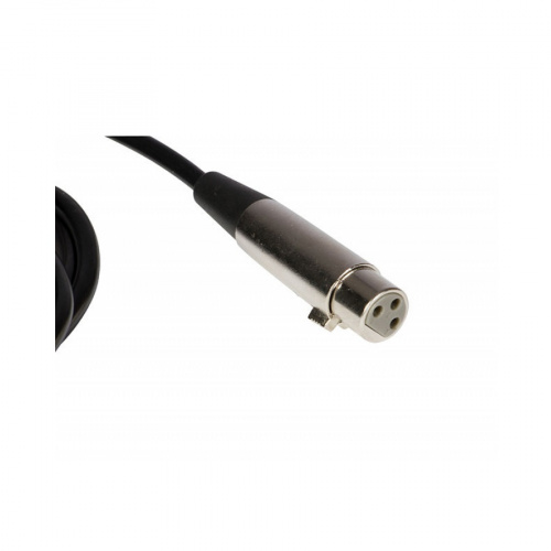 ONSTAGE MC12-10U микрофонный кабель XLR (мама) — USB фото 2