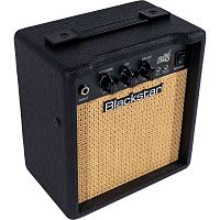 Blackstar Debut 10 BK Комбоусилитель гитарный транзисторный 10Вт, черный