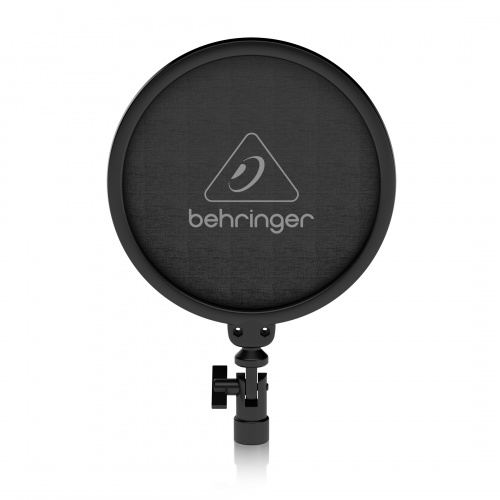 Behringer TM1 студийный конденсаторный микрофон с большой мембраной фото 5