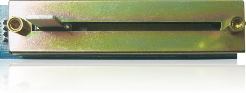 Behringer CFM-1 сменный кроссфейдер для ранних версий микшеров DJX 400 и DX 626 (5-контактное исполнение) фото 2