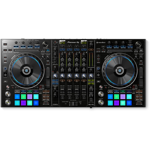 Pioneer DDJ-RZ DJ-контроллер для Rekordbox DJ фото 2