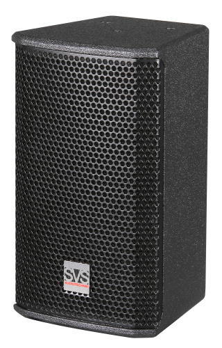 SVS Audiotechnik FS-6 Пассивная 2-полосная акустическая система, мощность: 120/480 Вт (2 шт в кор.) фото 4