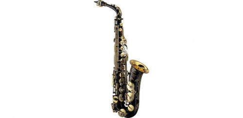 Yamaha YAS-875EXB альт-саксофон профессиональный, ручная работа, черный лак