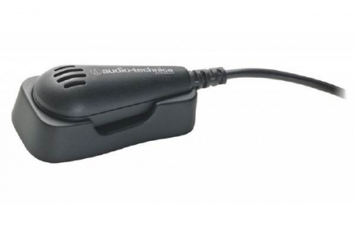 AUDIO-TECHNICA ATR4650-USB Всенаправленный конденсаторный поверхностный / петличный микрофон фото 3