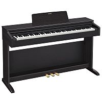 CASIO Celviano AP-270BK, цифровое фортепиано, 88 клавиш