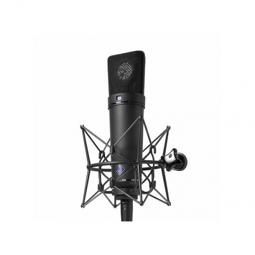 Neumann U 87 Ai Studio Set mt Комплект из двух микрофонов ( подобранная пара )