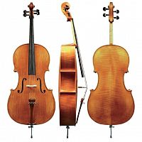 GEWA Concert violin Georg Walther скрипка мастеровая (GS400690100)
