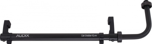 Audix CabGrabber XL держатель микрофона с креплением на большие гитарные комбо и кабинеты фото 2