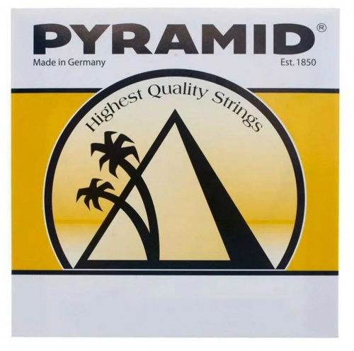 Pyramid 679/3 Струны для балалайки прима (3 струны)