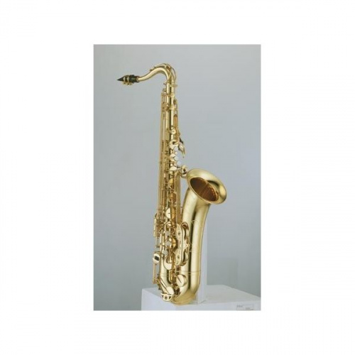 Yamaha YTS-62(C) (3) саксофон тенор профессиональный, лак золото