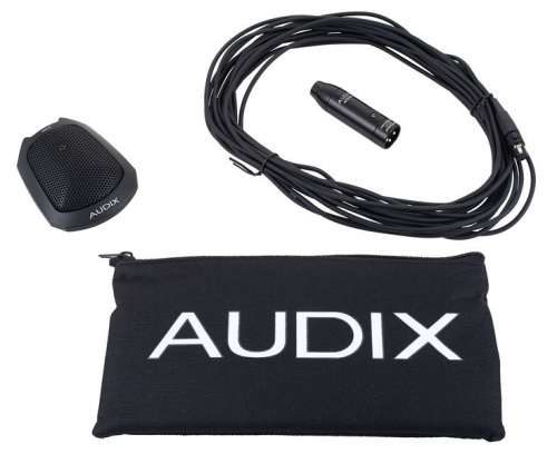 Audix ADX60 Конденсаторный микрофон пограничного слоя, кардиоида фото 5