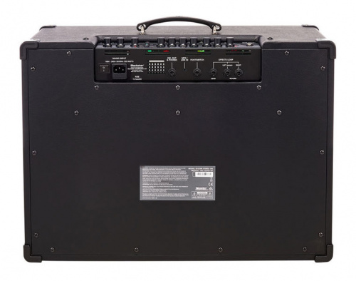 Blackstar ID:CORE 150 Моделирующий комбоусилитель. 150W Stereo. 12 эффектов. USB. фото 4