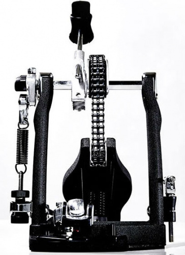 TAMA HP900RN IRON COBRA DRUM PEDAL W/CASE одиночная педаль для барабана в кейсе фото 3