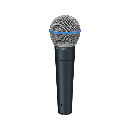 Behringer BA 85A супер кардиоидный динамический микрофон
