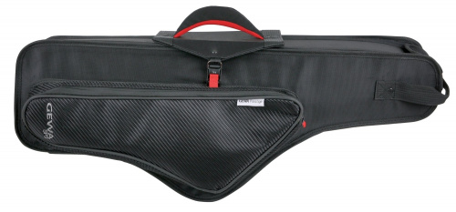 GEWA Prestige SPS Saxophone Gig Bag чехол-рюкзак для тенор-саксофона, утепленный (255420)