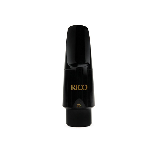 Rico RRGMPCTSXC5 мундштук для тенор-саксофона Royal C-5 TN Graftonite