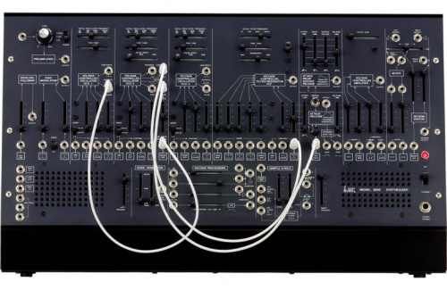 KORG ARP2600-M LTD аналоговый синтезатор фото 2