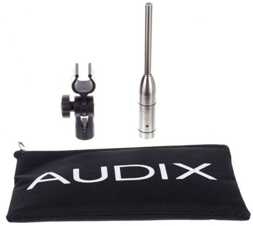 Audix TM1 Измерительный микрофон фото 5