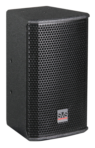 SVS Audiotechnik FS-6 Пассивная 2-полосная акустическая система, мощность: 120/480 Вт (2 шт в кор.) фото 5