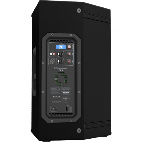 Electro-Voice EKX-12P Активная акустическая система, 12", макс. SPL 132 дБ (пик), 1500W, с DSP, 50Г фото 2