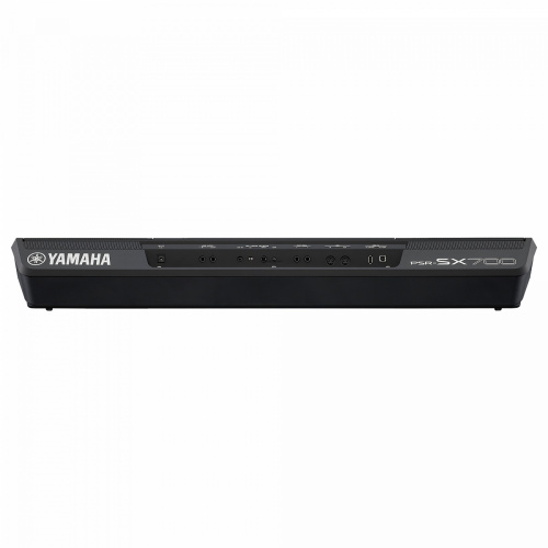 Yamaha PSR-SX700 Цифровая рабочая станция, 61 клавиша фото 5