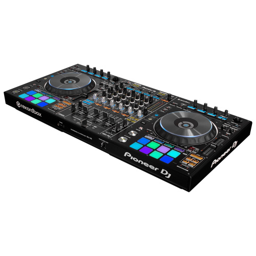 Pioneer DDJ-RZ DJ-контроллер для Rekordbox DJ