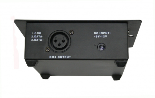Involight LED CONT150 (YLC-012) пульт управления для светового пола LDF100 фото 2