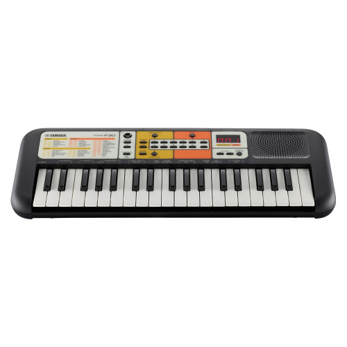 Yamaha PSS-F30 синтезатор с автоаккомпанементом, 37 клавиш, 32 полифония, 114 стили, 120 тембров фото 3