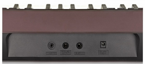 Yamaha PSR-E360 Maple синтезатор с автоаккомпанементом, 61 клавиша, 32 полифония, 400 тембров фото 5