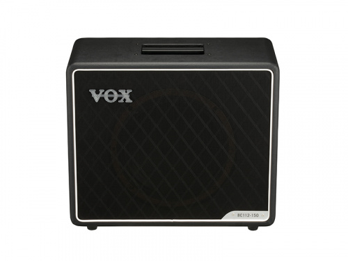 VOX BC112-150 гитарнй кабинет, 150Вт, 1 x 12' Celestion G12H-150 Redback фото 2