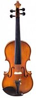 Krystof Edlinger YV-800 4/4 Скрипка ученическая с кейсом смычком и канифолью размер 4/4.