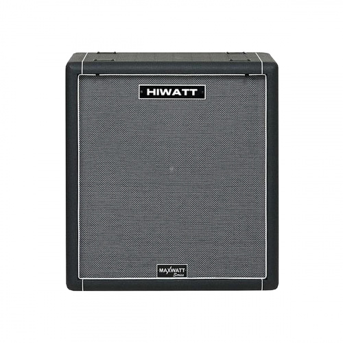 HIWATT B410 кабинет для усилителя бас-гитары 400 Вт