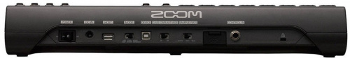 Zoom LIVETRAK L-12 многофункциональная цифровая консоль для микширования, звукозаписи, мониторинга фото 2