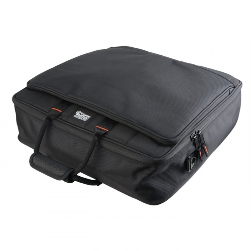 GATOR G-MIXERBAG-2020 нейлоновая сумка для микшеров, аксессуаров 508 х 508 х 140 мм фото 2