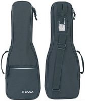 GEWA Premium Soprano Ukulele 570/180/65 mm чехол для сопрано-укулеле, утеплитель 15 мм (219500)