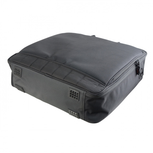 GATOR G-MIXERBAG-2020 нейлоновая сумка для микшеров, аксессуаров 508 х 508 х 140 мм фото 5