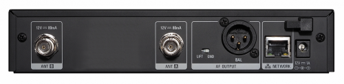 AUDIO-TECHNICA ATW-R3210N приёмник для ATW3200 Series фото 2